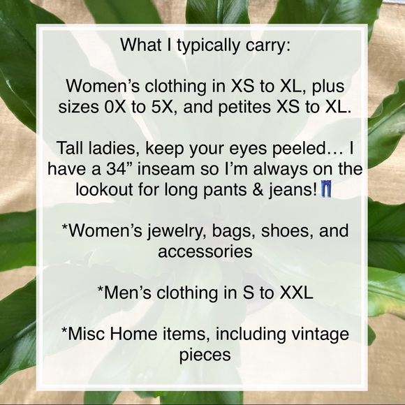 About My Closet - Picture 4 of 15